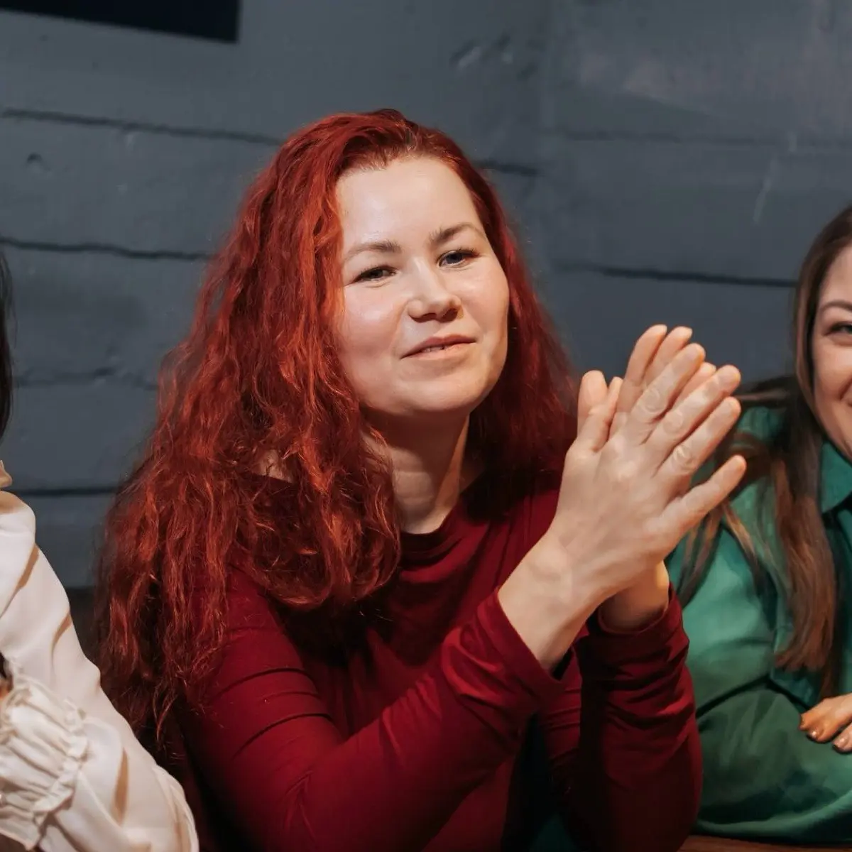 Валерия Погосова