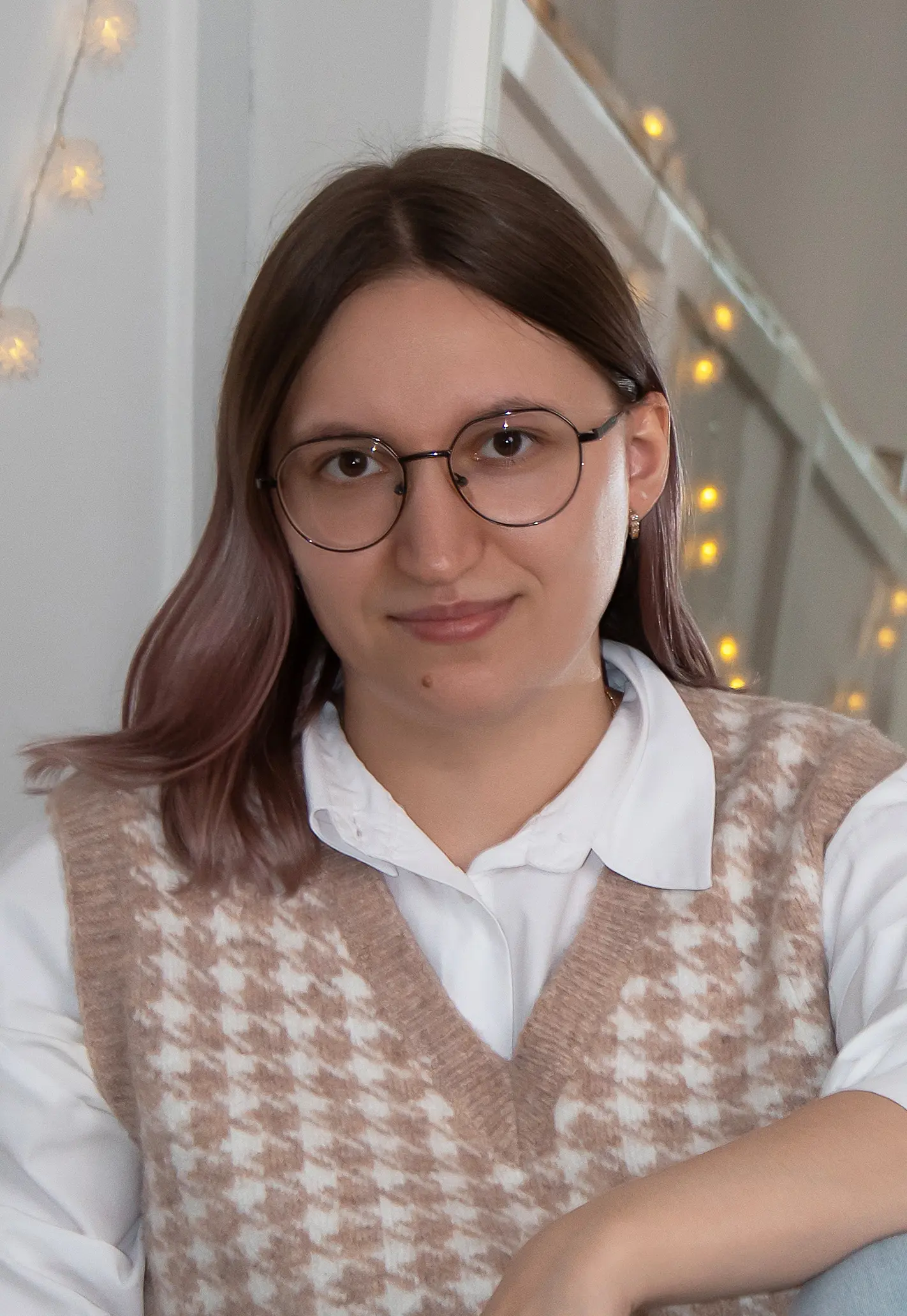 Екатерина Белобородова