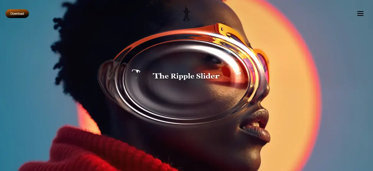 Ripple Slider for Elementor | Сетка — социальная сеть от hh.ru