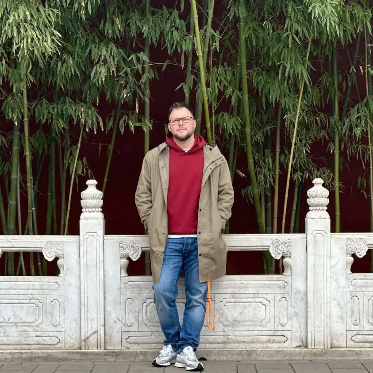 Александр Ушаков | Сетка — социальная сеть от hh.ru