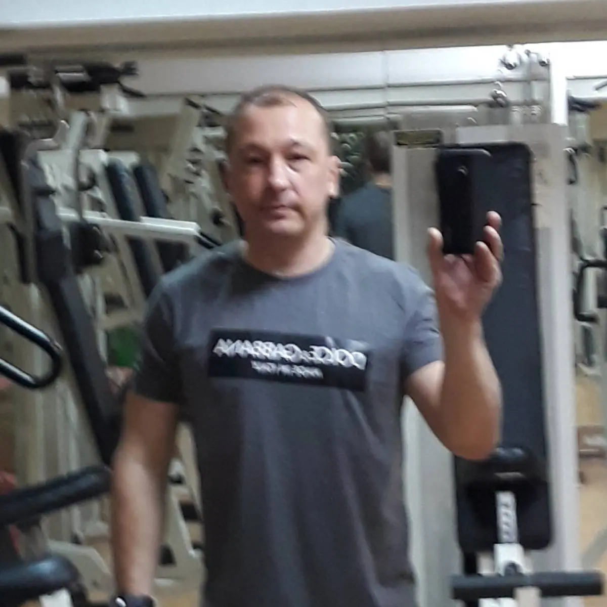 Алексей Грабовецкий