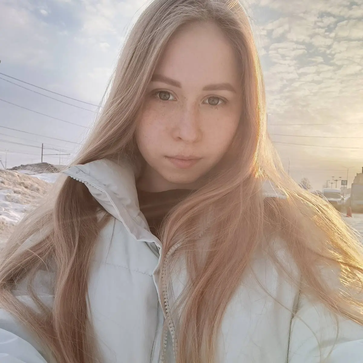 Диана Бетёва