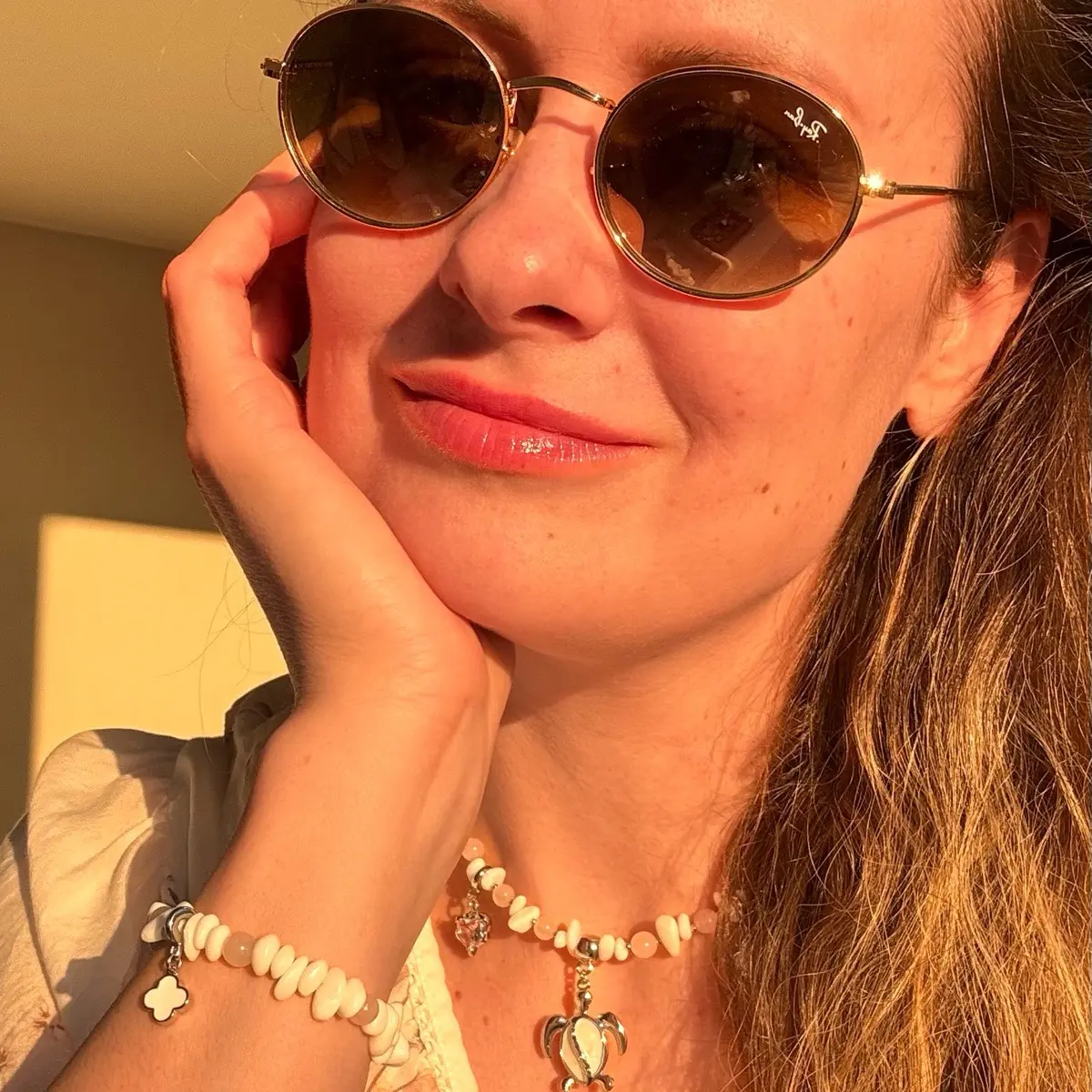 SVOYA украшения ручной работы