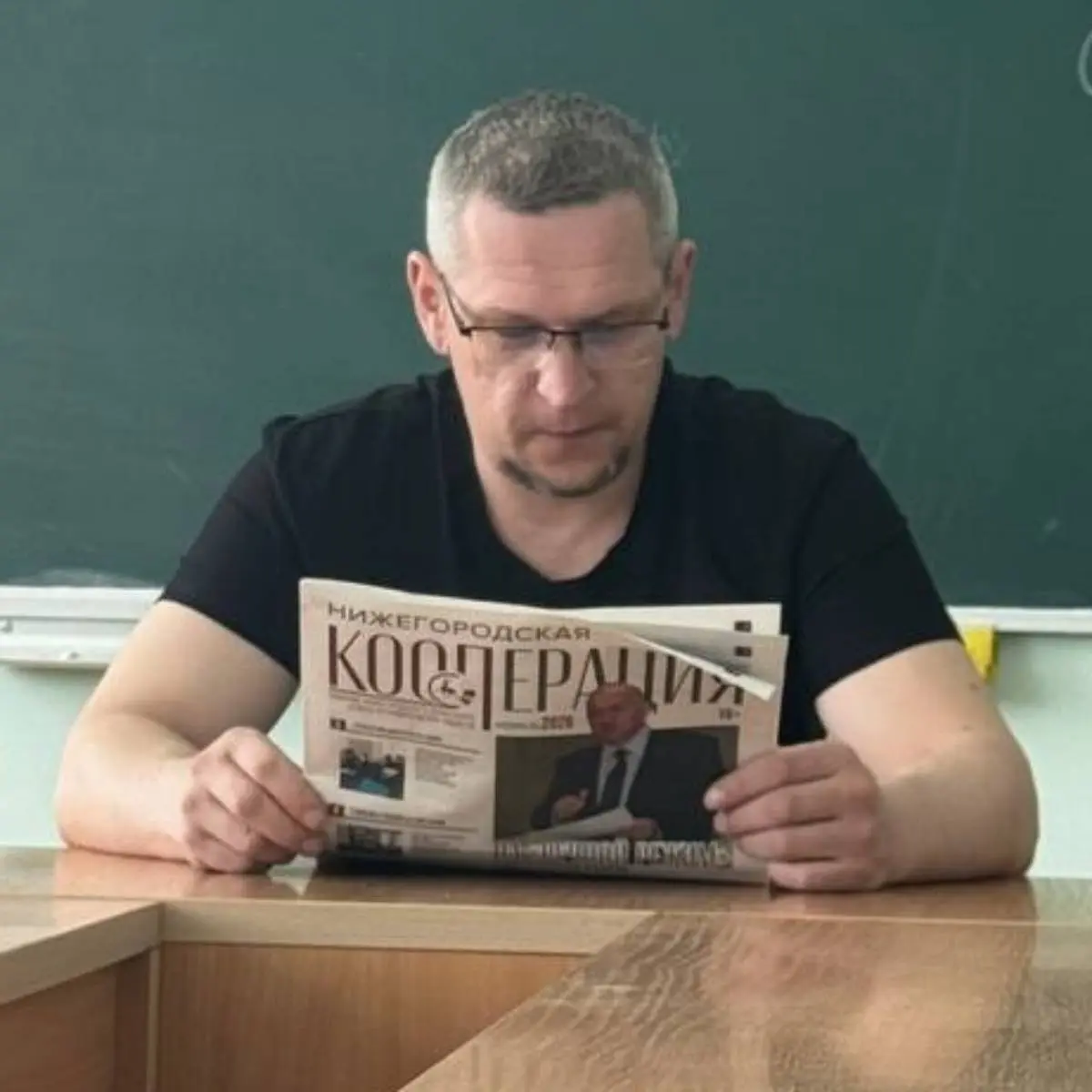 Евгений Булатов | Сетка — социальная сеть от hh.ru