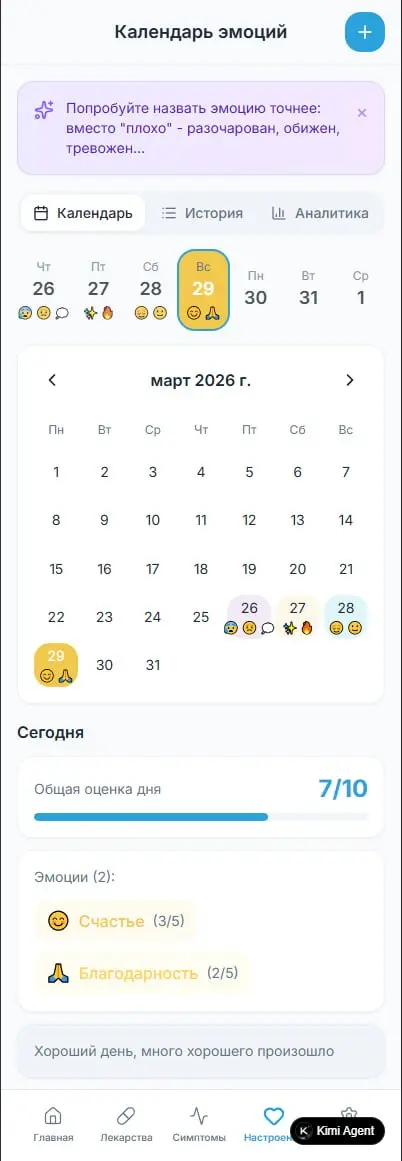 Все рассказывают как они вайбкодят, а я чем хуже? | Сетка — социальная сеть от hh.ru