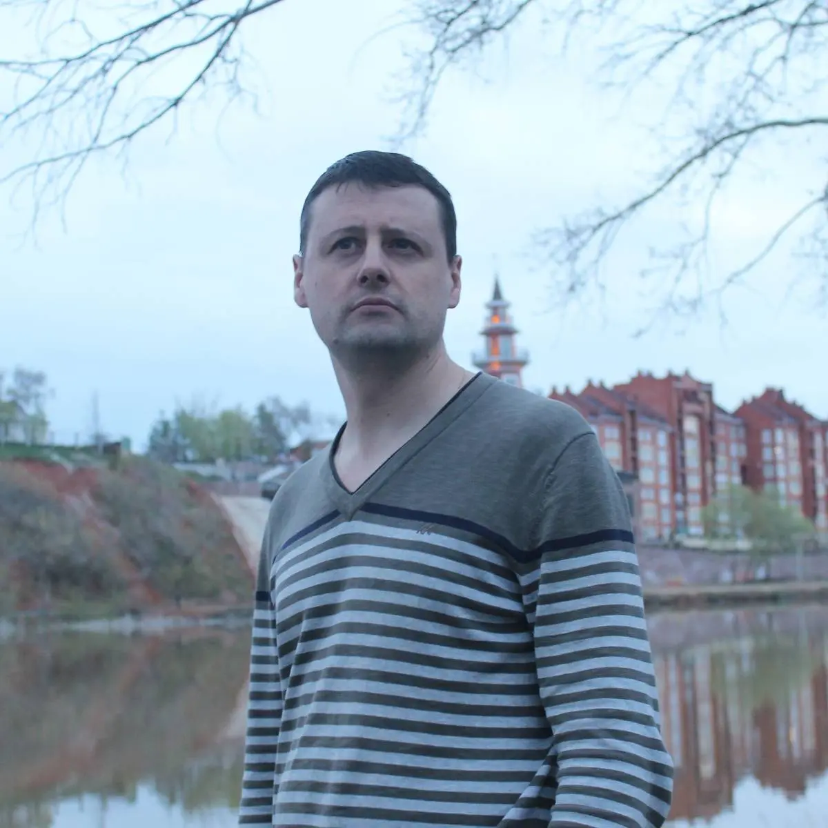 Евгений Саблин | Сетка — социальная сеть от hh.ru