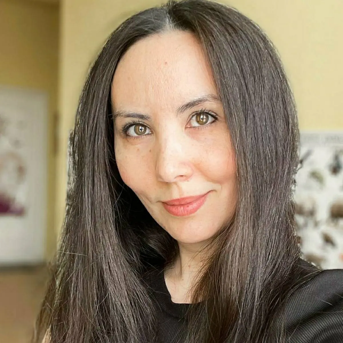 Серафима Ал | Сетка — социальная сеть от hh.ru