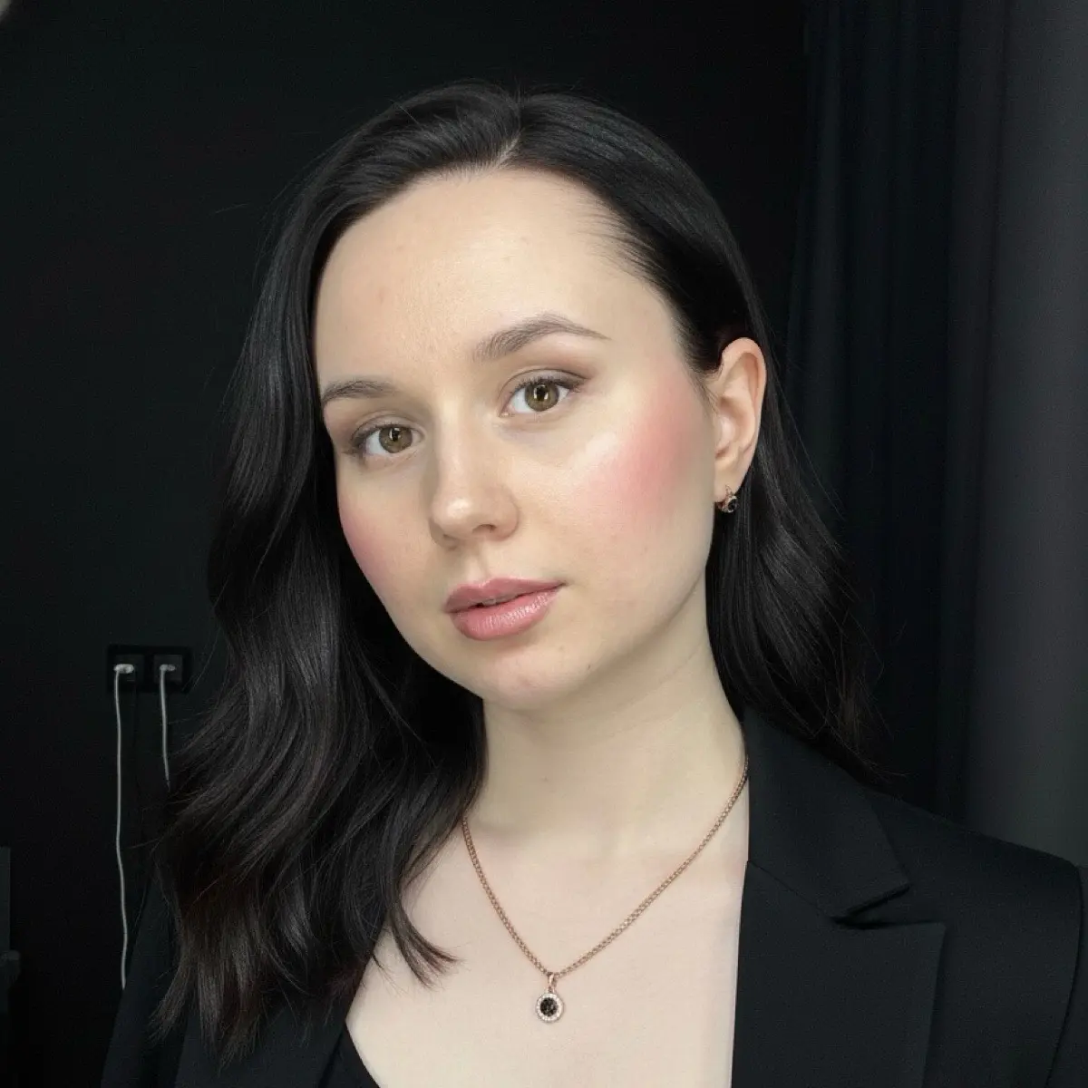 Валерия Вячеславовна