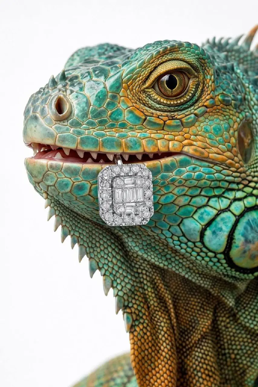 Work - Brand Animals 2
Behance
CG 1 | Сетка — социальная сеть от hh.ru