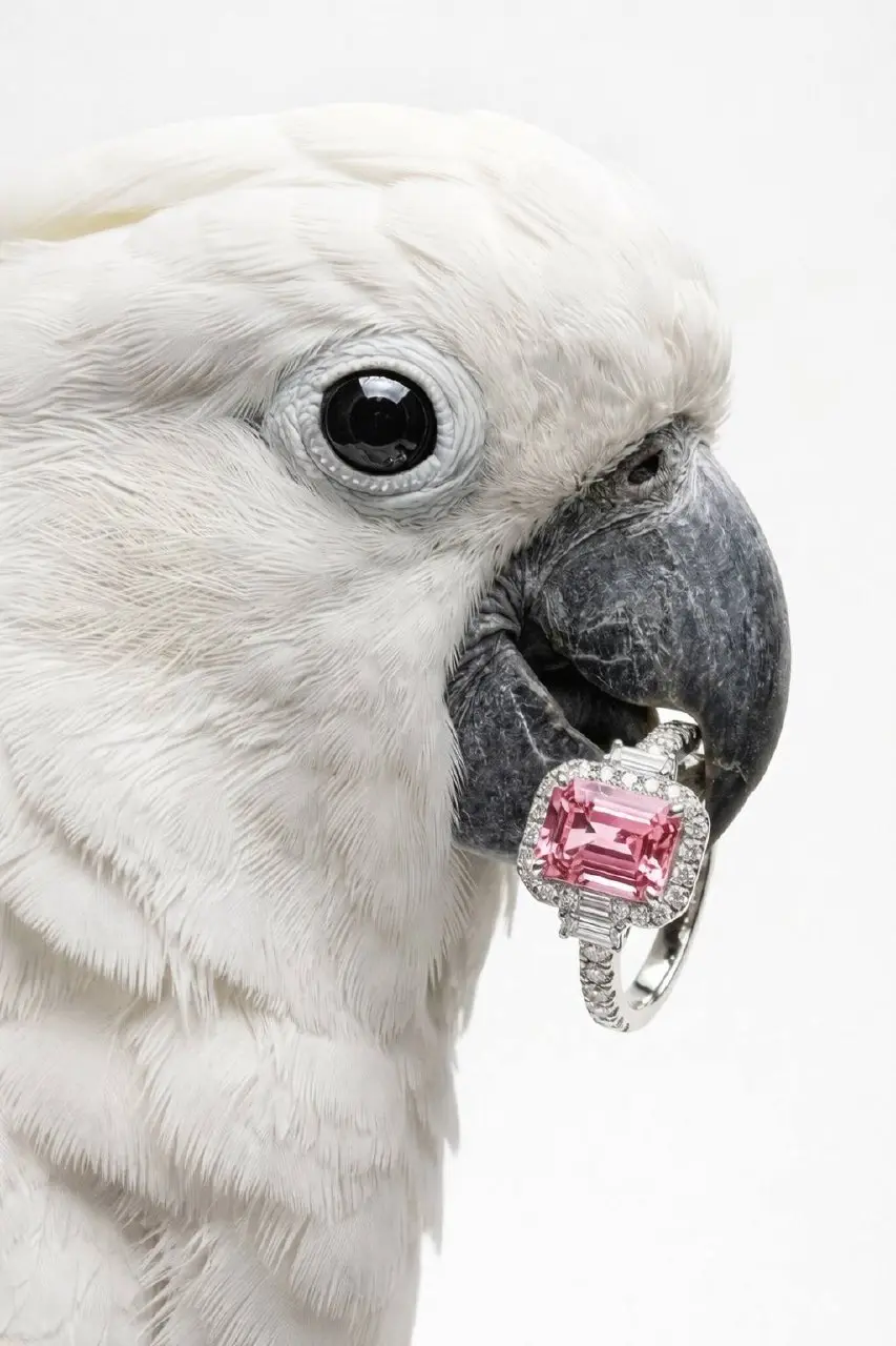 Work - Brand Animals 2
Behance
CG 1 | Сетка — социальная сеть от hh.ru