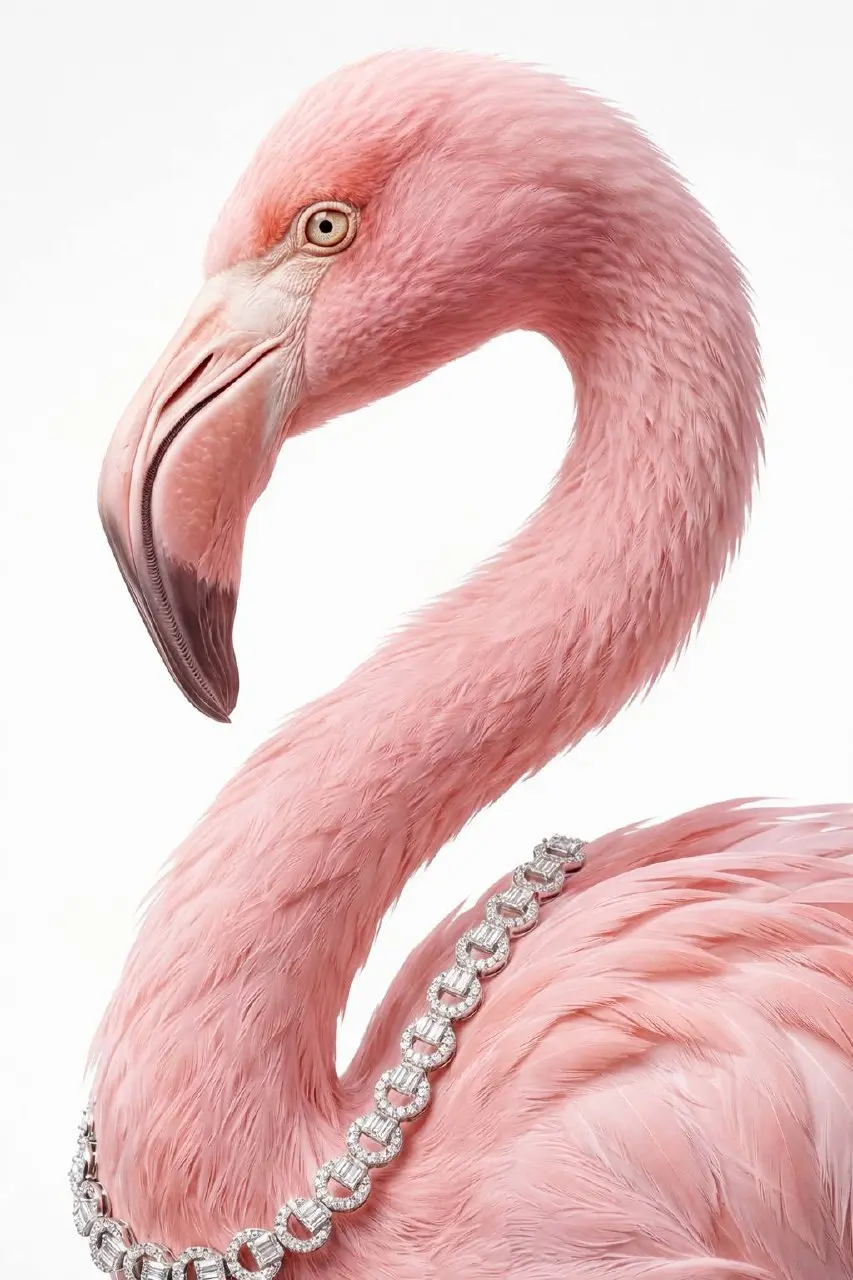 Work - Brand Animals 2
Behance
CG 1 | Сетка — социальная сеть от hh.ru