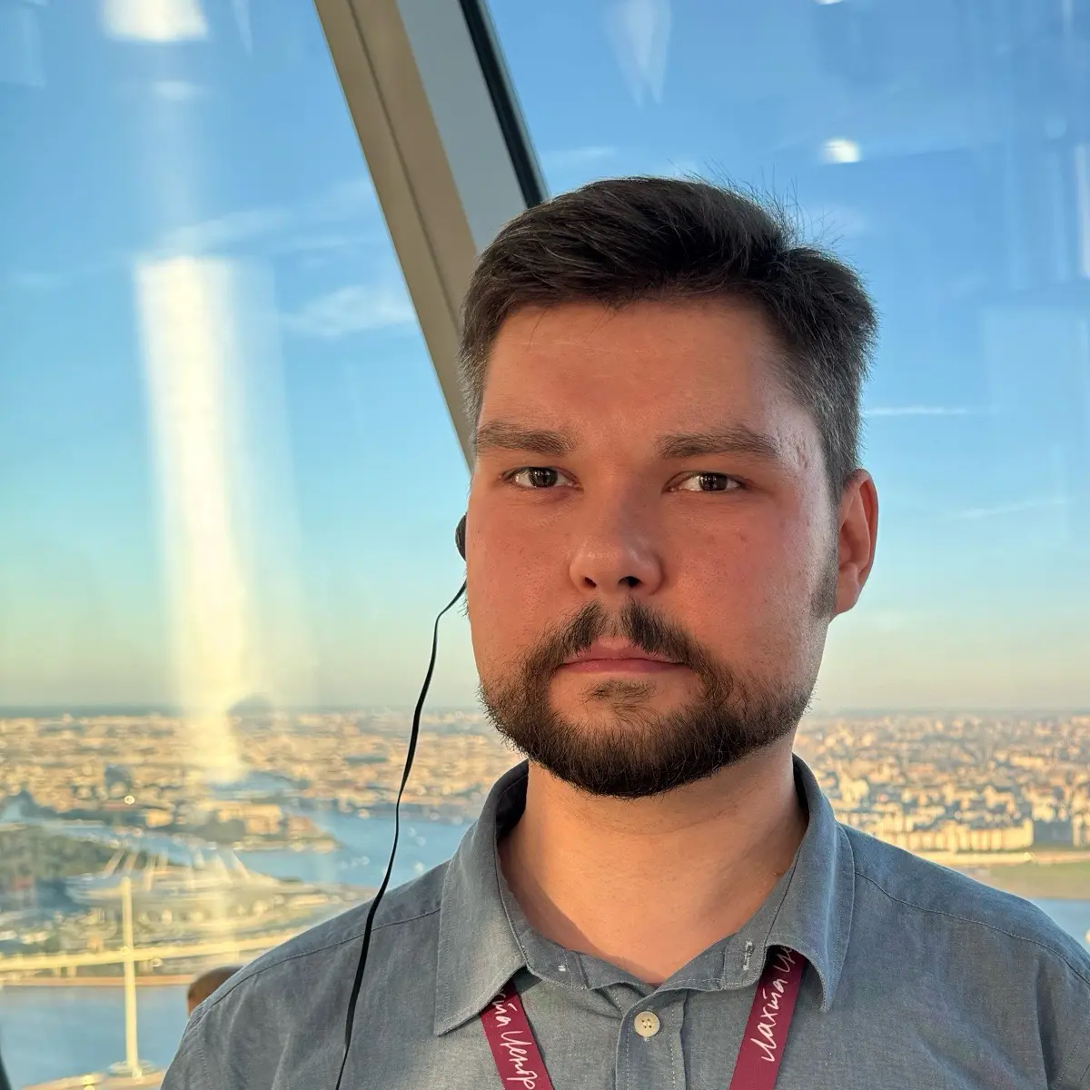 Василий Журавлев