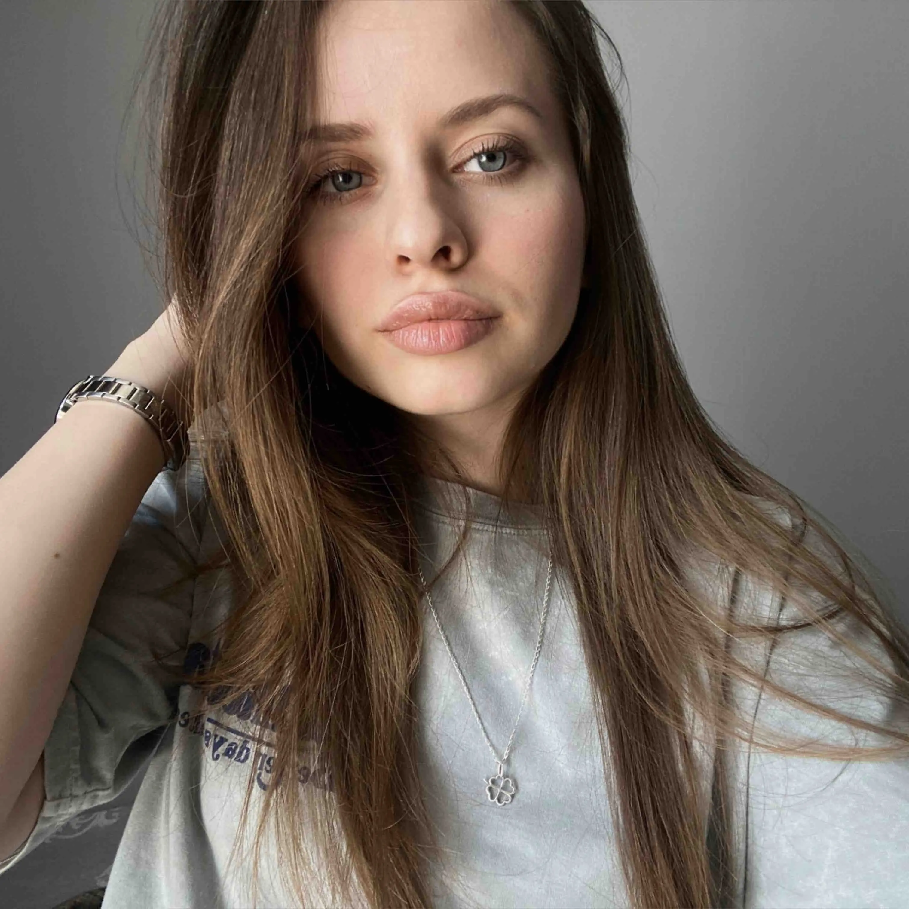 Кристина Мартынова