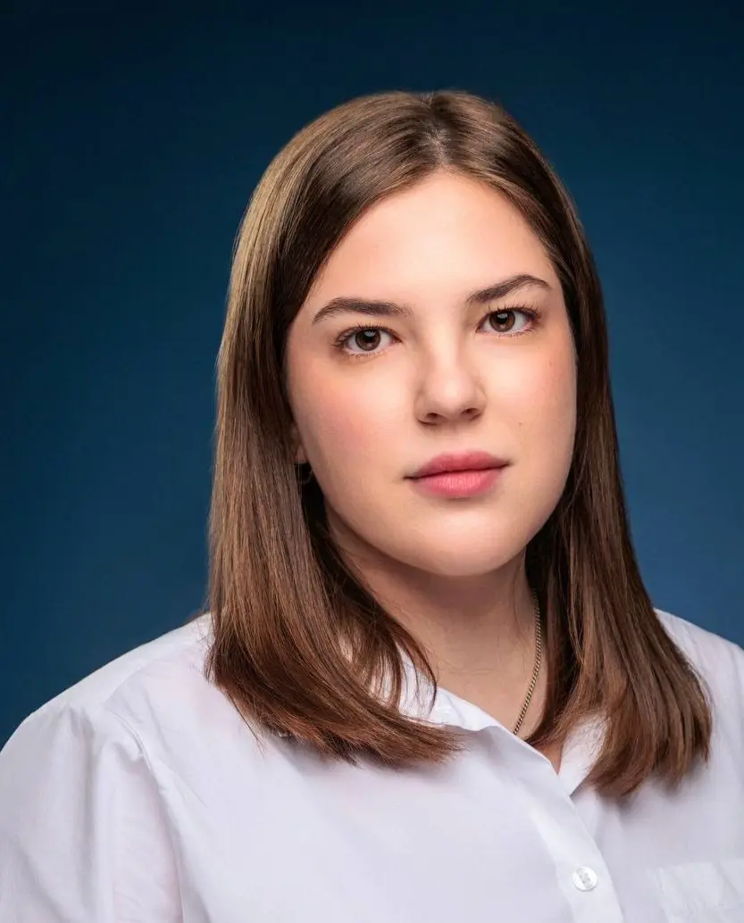 София Вавилова