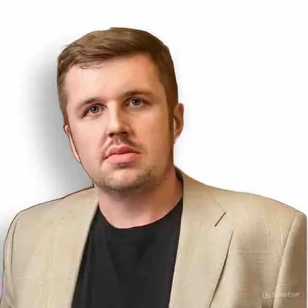 Nikita Starshinov | Сетка — социальная сеть от hh.ru