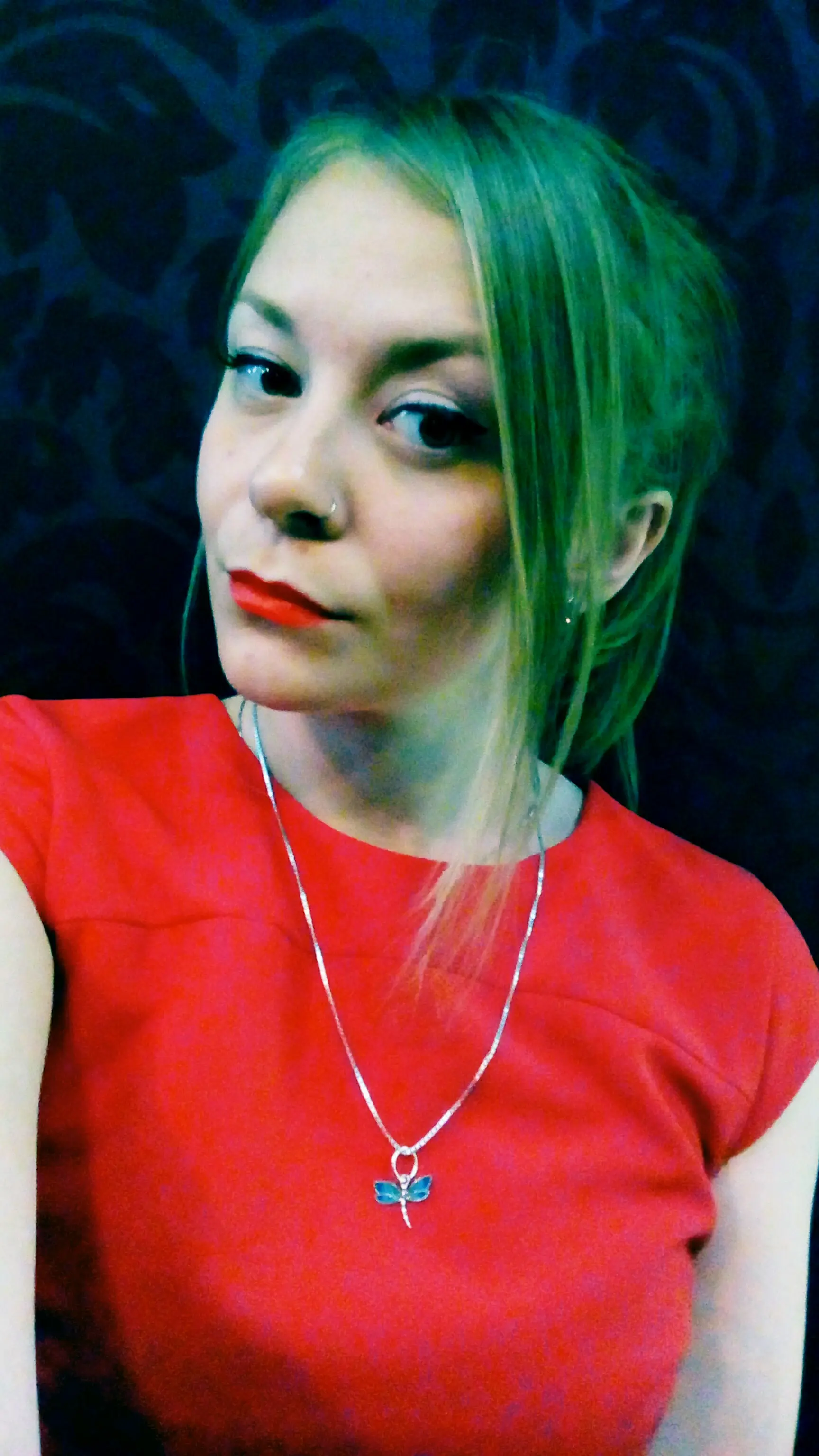 Юлия Волкова
