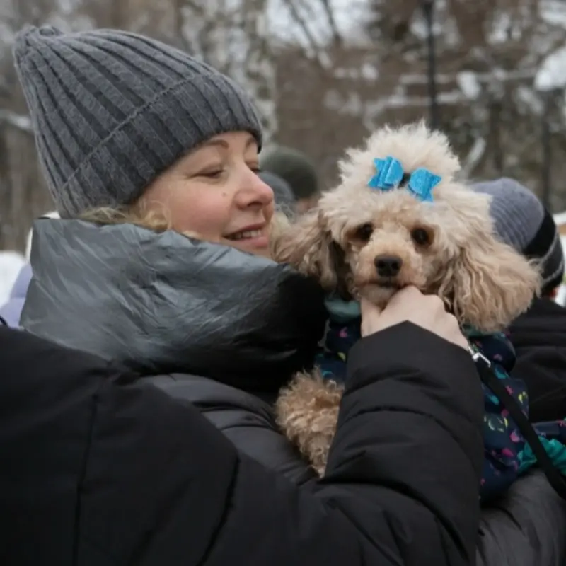 Надежда Ворожцова | Сетка — социальная сеть от hh.ru