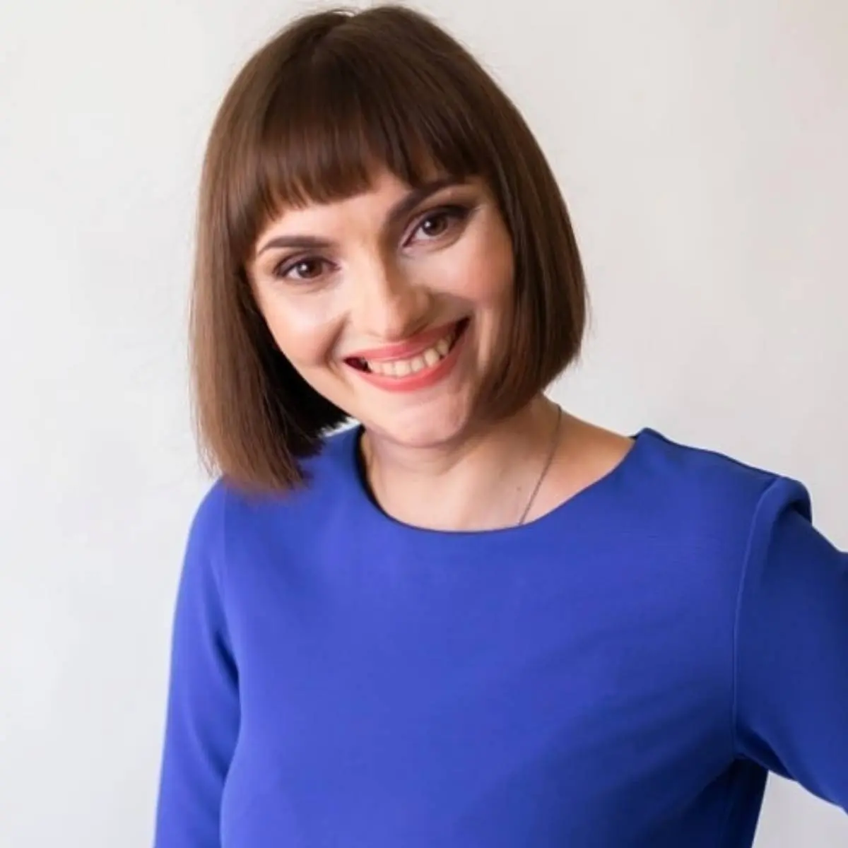 Станислава Святославская | Сетка — социальная сеть от hh.ru