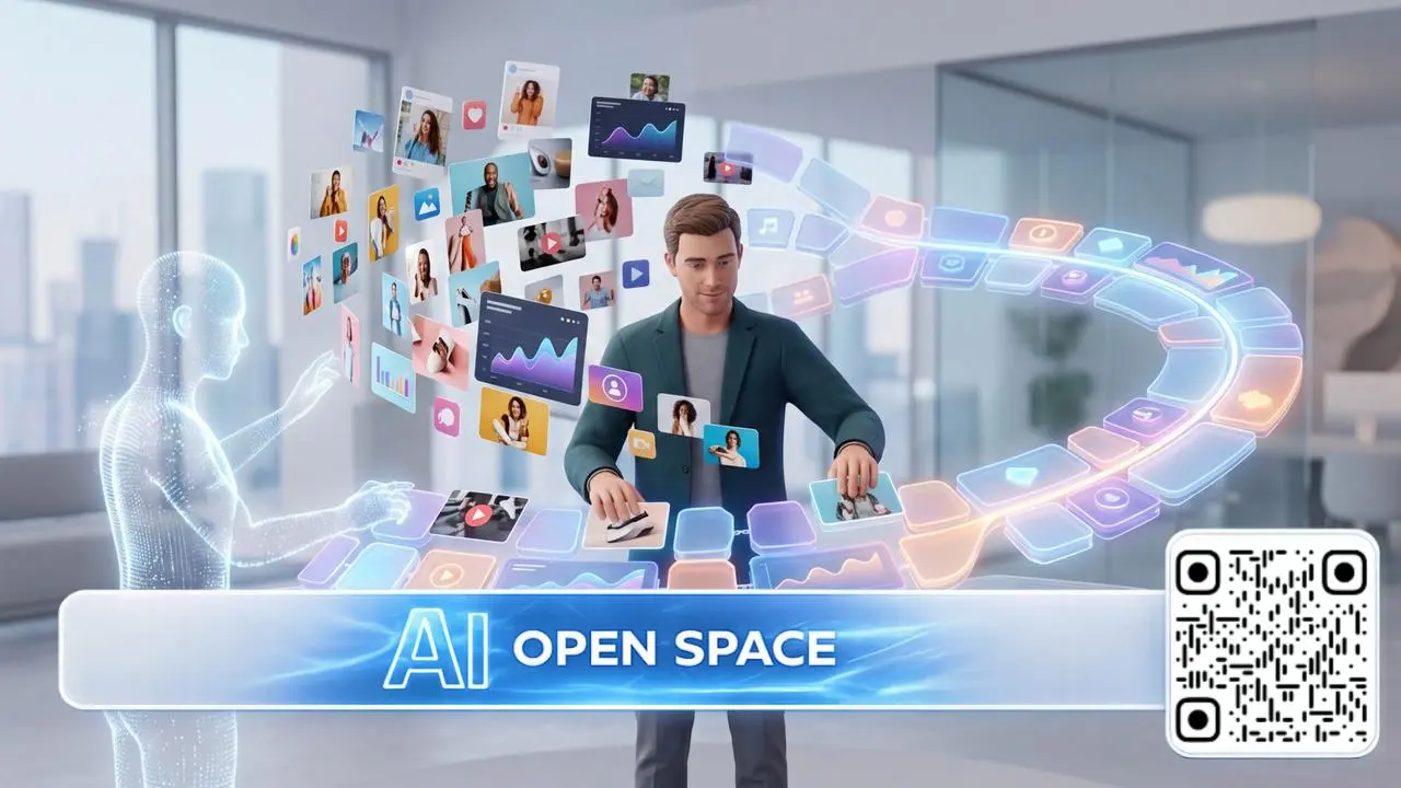 Adobe обновила центр маркетинговых ресурсов
Adobe представила обновлённый ресурсный центр с материалами по AI и digital-трендам, что важно для систематизации знаний и ускорения внедрения решений в мар... | Сетка — социальная сеть от hh.ru