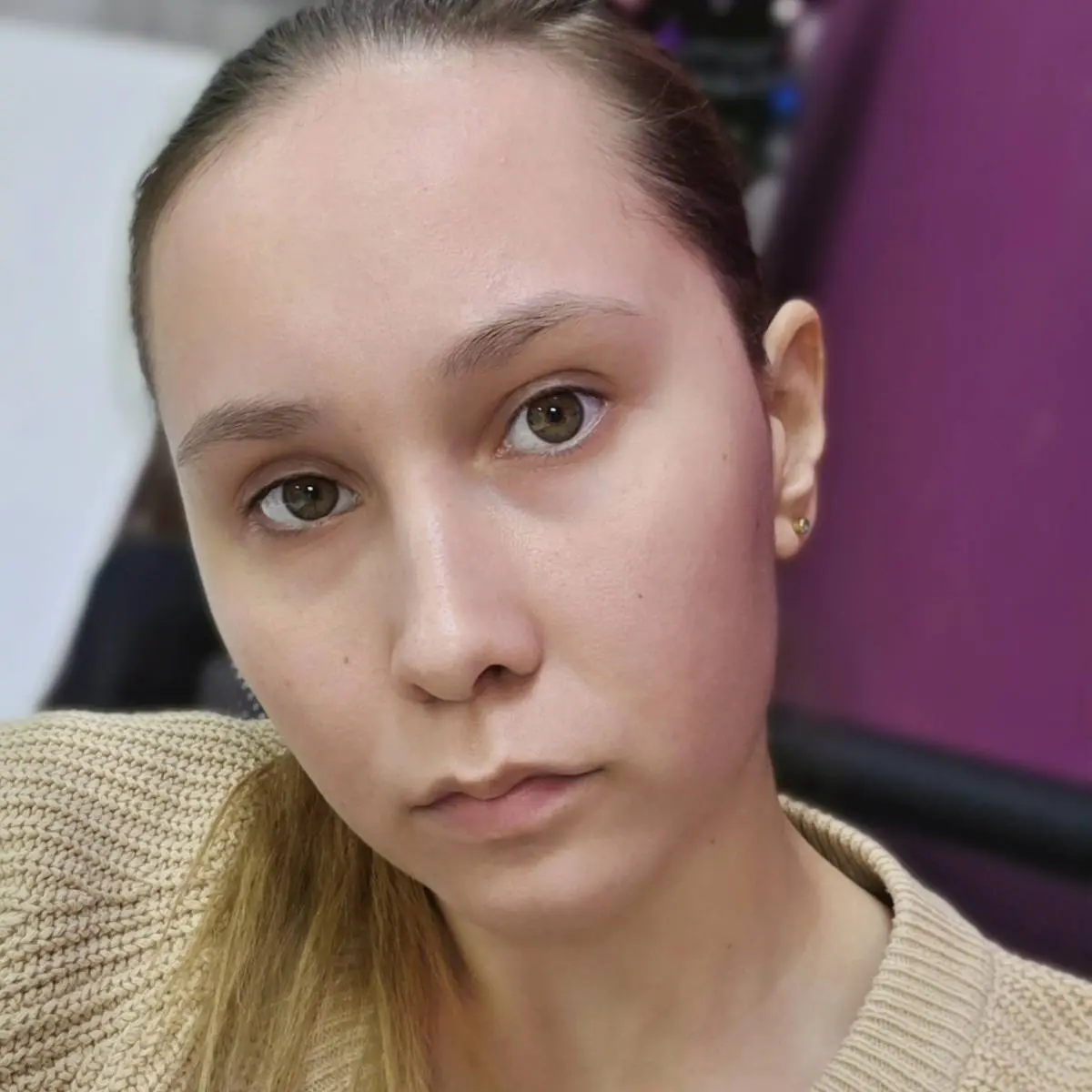 Арсения Белевская
