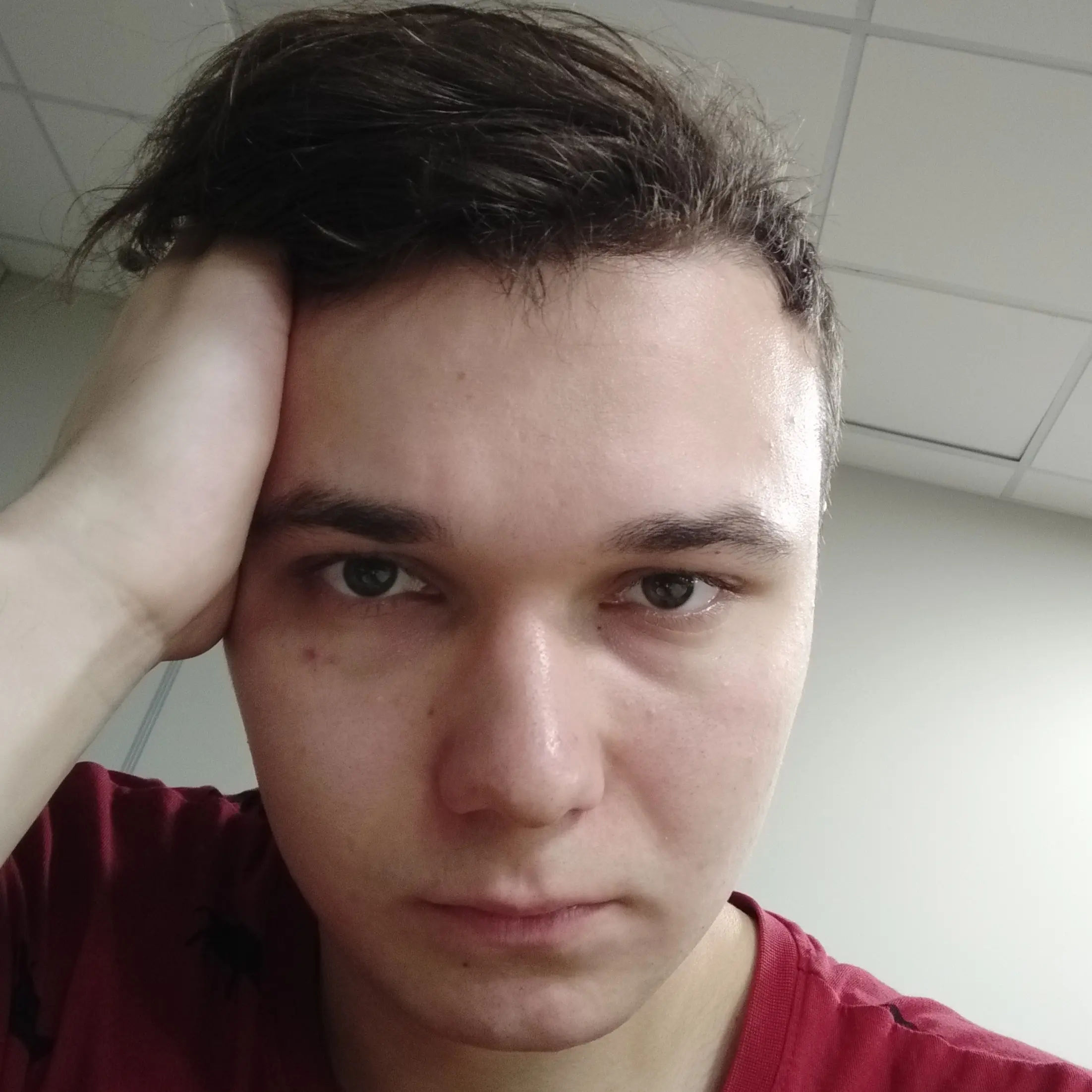 Динар Шабаев | Сетка — социальная сеть от hh.ru