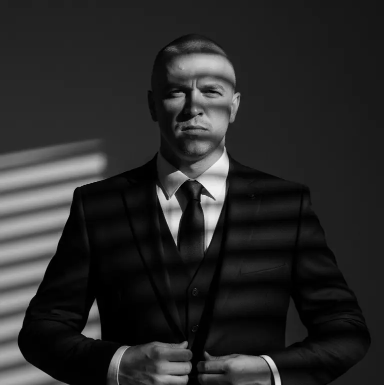 Эдуард Погорелов