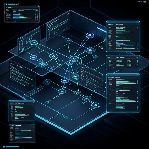 Разработчик создал Agent-Bridge для визуального управления AI-агентами в терминалах
Разработчик представил open-source инструмент Agent-Bridge для визуального управления и оркестрации AI-агентов, рабо... | Сетка — социальная сеть от hh.ru