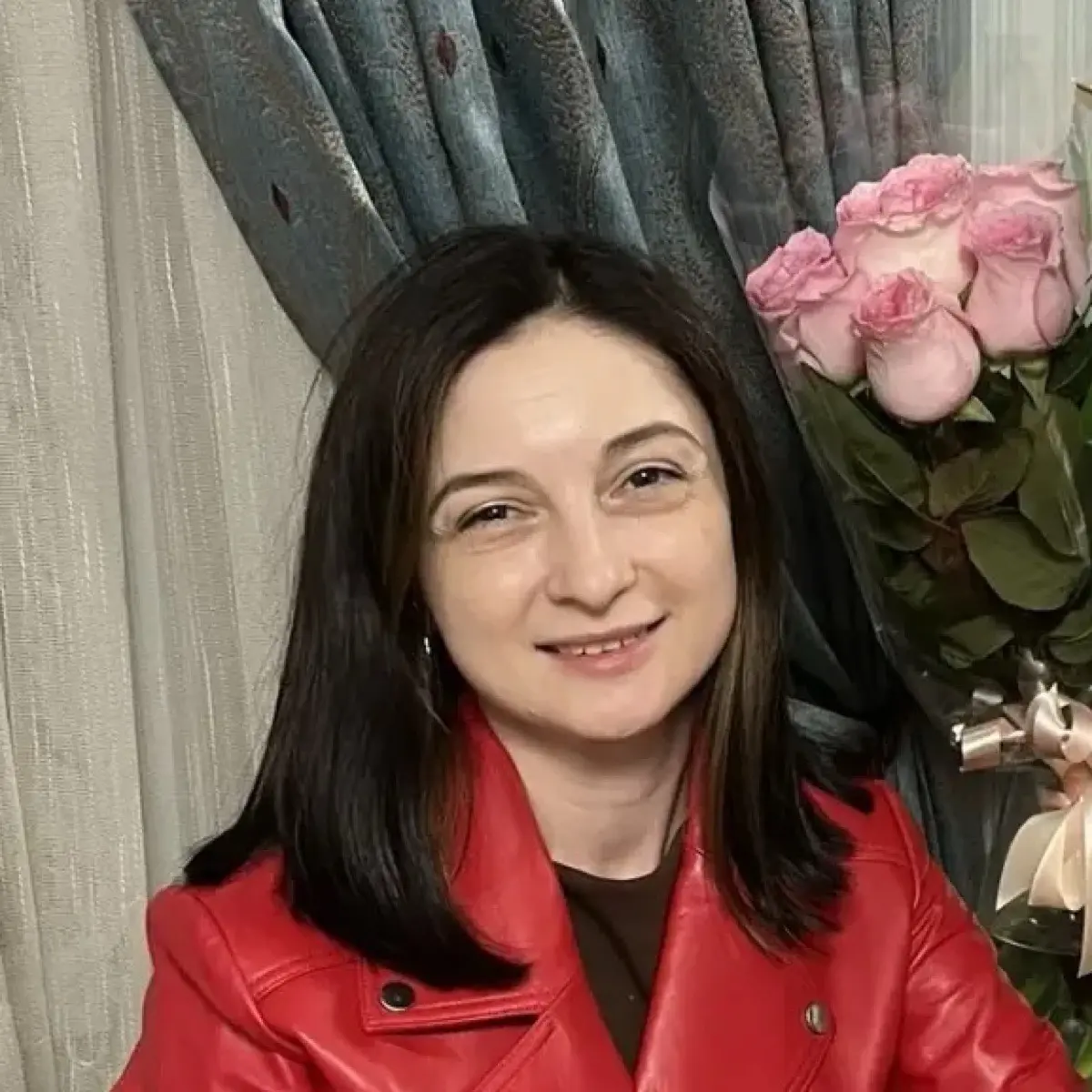 Юлия Цымбал