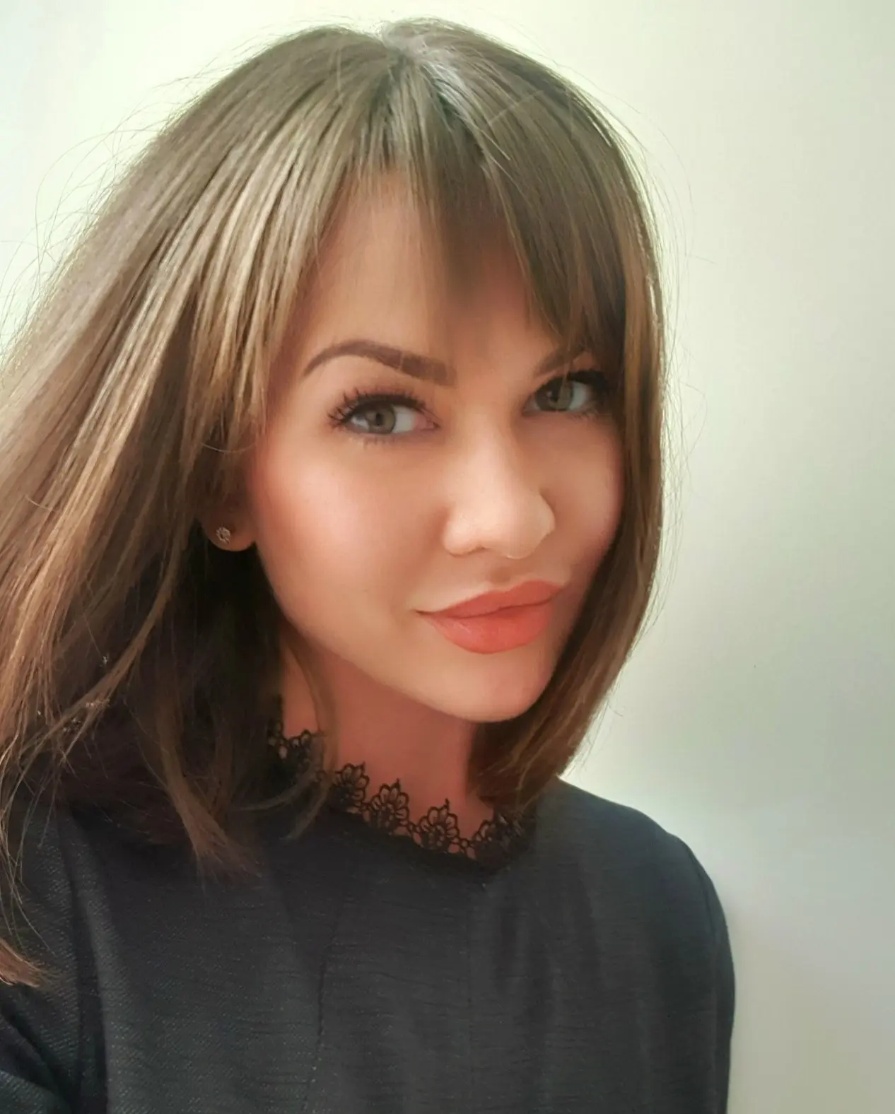 Алла Миронова