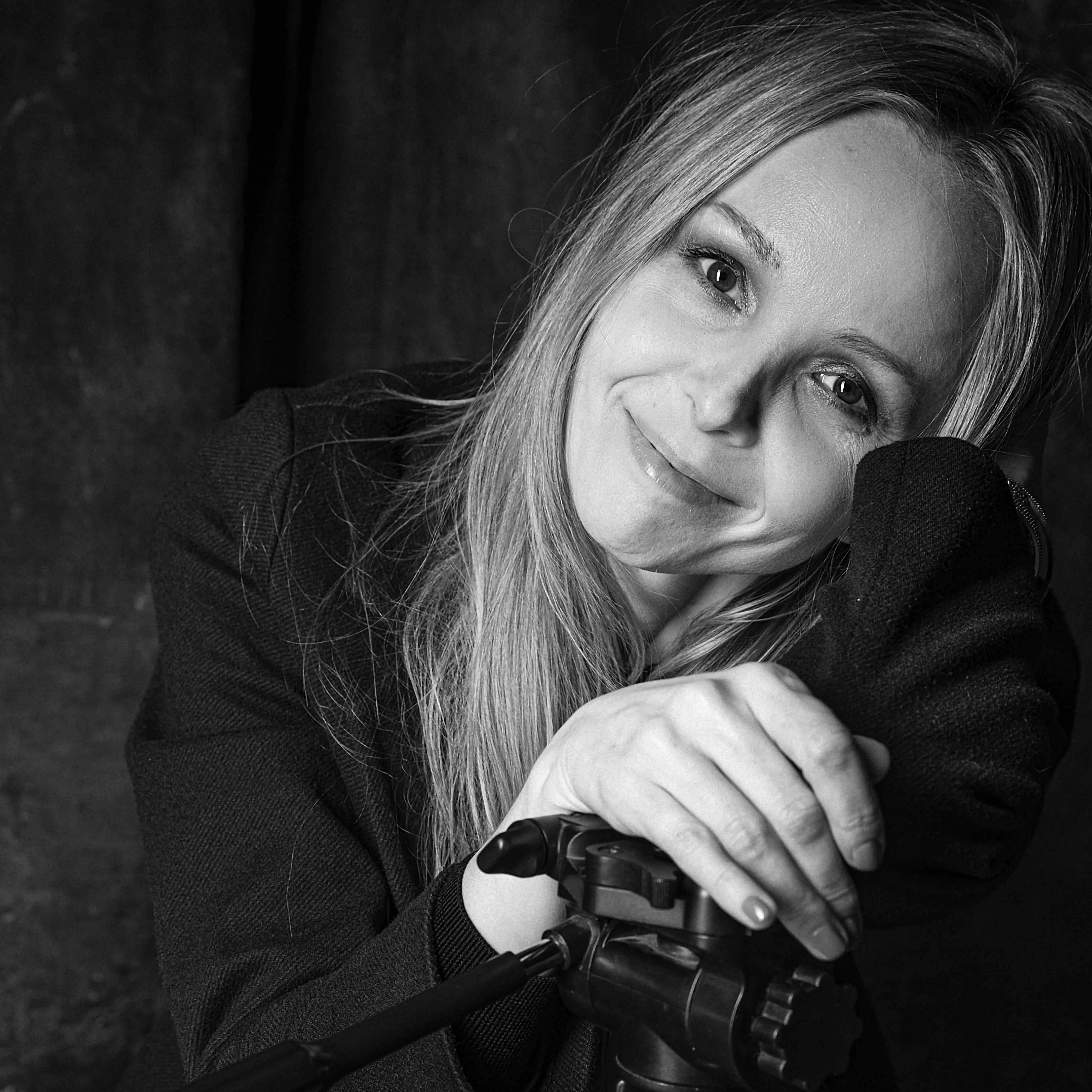 Леся Одинцова