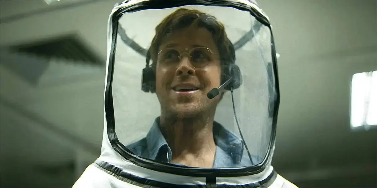 Проект “Конец света” (Project Hail Mary, 2026)
Я редко выхожу из кино с ощущением, что меня вскрыли изнутри и оставили какое-то время жить с этой новой трещиной в восприятии | Сетка — социальная сеть от hh.ru