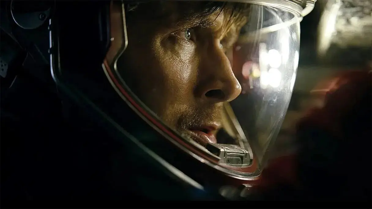 Проект “Конец света” (Project Hail Mary, 2026)
Я редко выхожу из кино с ощущением, что меня вскрыли изнутри и оставили какое-то время жить с этой новой трещиной в восприятии | Сетка — социальная сеть от hh.ru