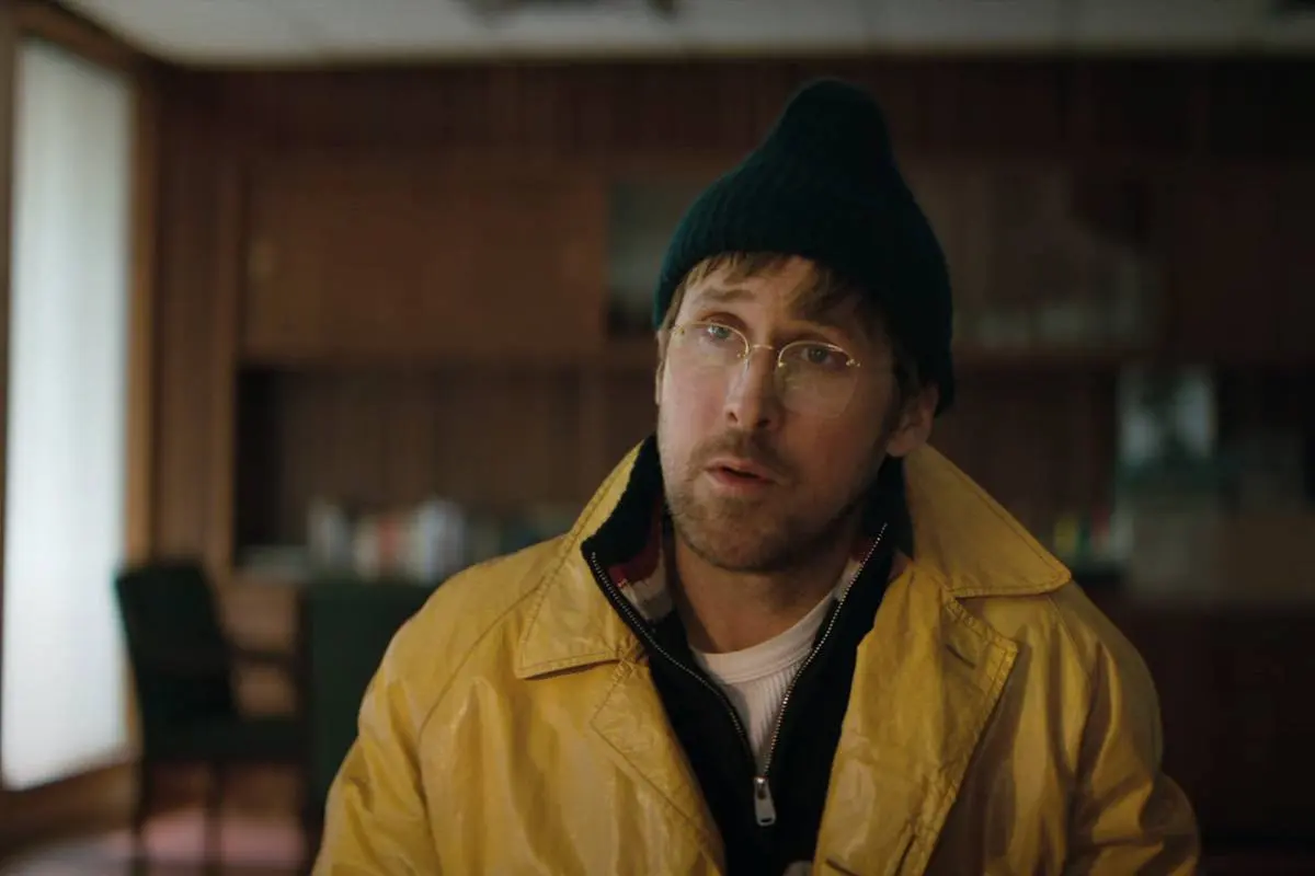 Проект “Конец света” (Project Hail Mary, 2026)
Я редко выхожу из кино с ощущением, что меня вскрыли изнутри и оставили какое-то время жить с этой новой трещиной в восприятии | Сетка — социальная сеть от hh.ru