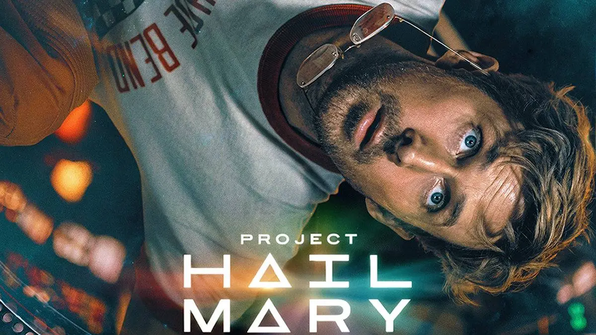 Проект “Конец света” (Project Hail Mary, 2026)
Я редко выхожу из кино с ощущением, что меня вскрыли изнутри и оставили какое-то время жить с этой новой трещиной в восприятии | Сетка — социальная сеть от hh.ru