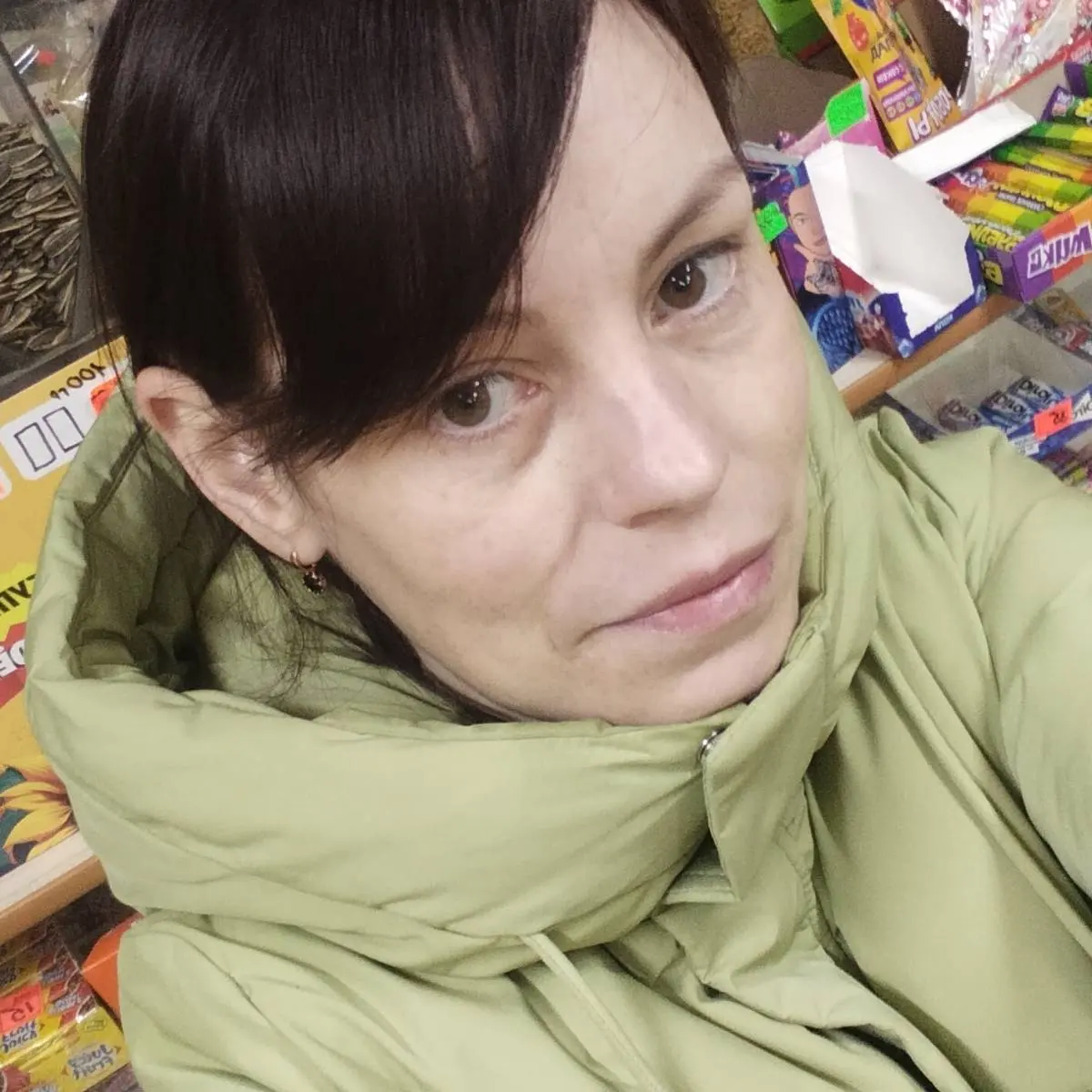 Валентина Змеева