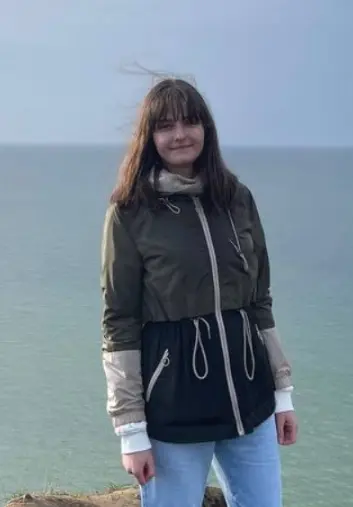 Анастасия Гераськина