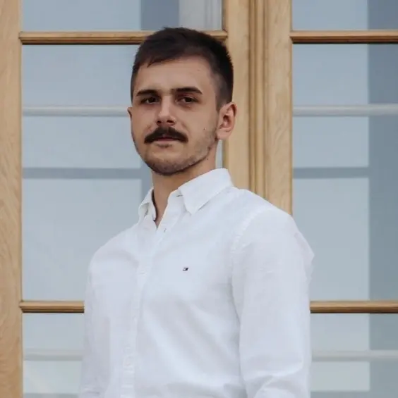 Дмитрий Степанищев