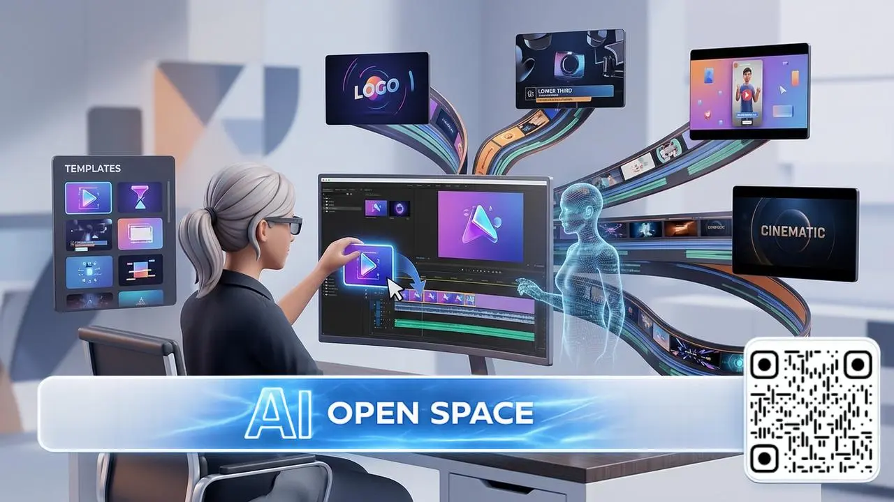 Adobe ускорила видеопайплайн Creative Cloud
Adobe обновила инструменты видео и аудио в Creative Cloud, усилив коллаборацию, VR 360 и автоматизацию на базе Sensei, что сокращает время продакшена и расш... | Сетка — социальная сеть от hh.ru