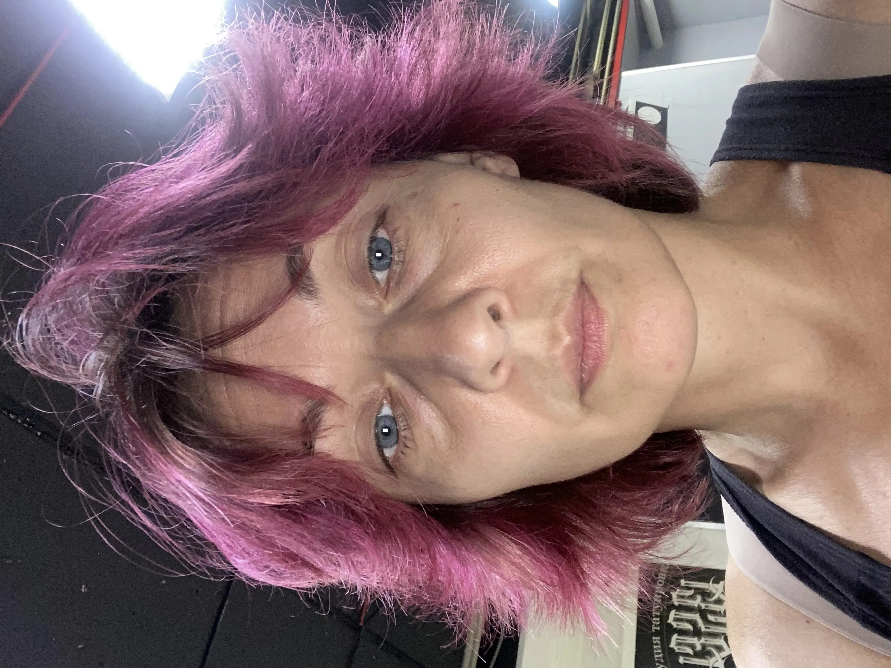 Екатерина Горохова