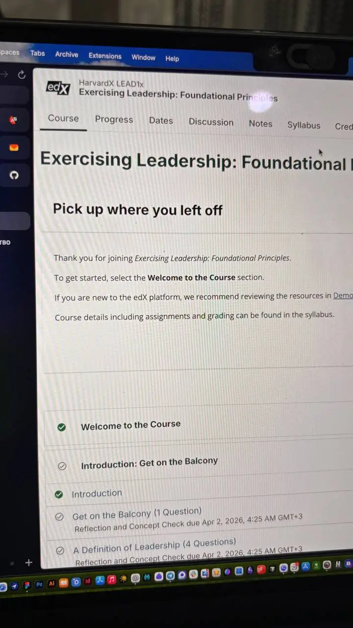Ученье — свет, а неученье — чуть свет и на работу. 😅
Отдохнули, теперь самое время освоить что-то новенькое. ☺️ | Сетка — социальная сеть от hh.ru