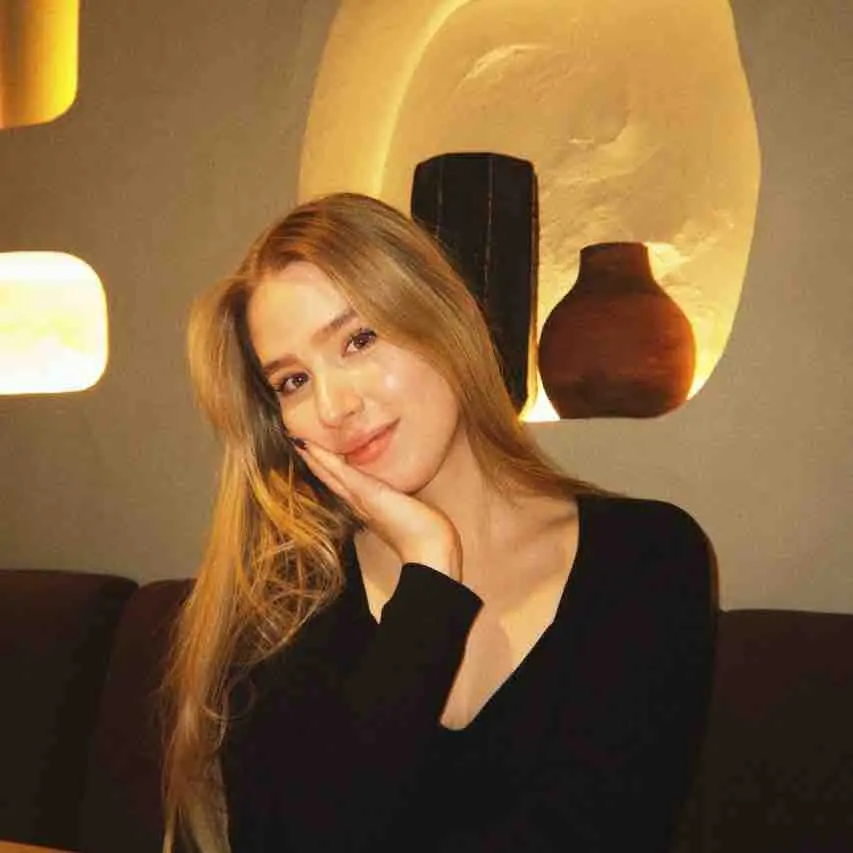 Диана Ляляева
