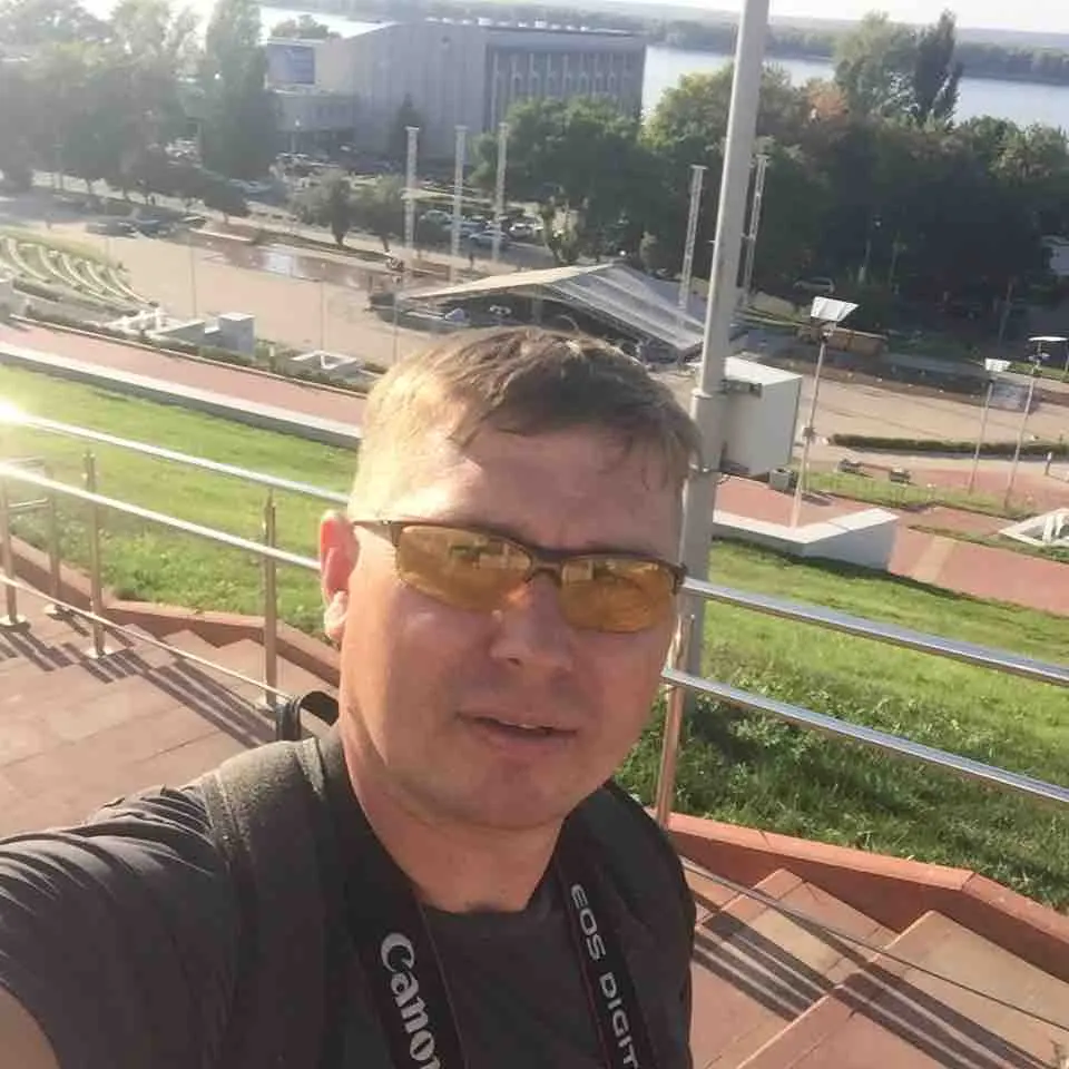 Artem Baldykov