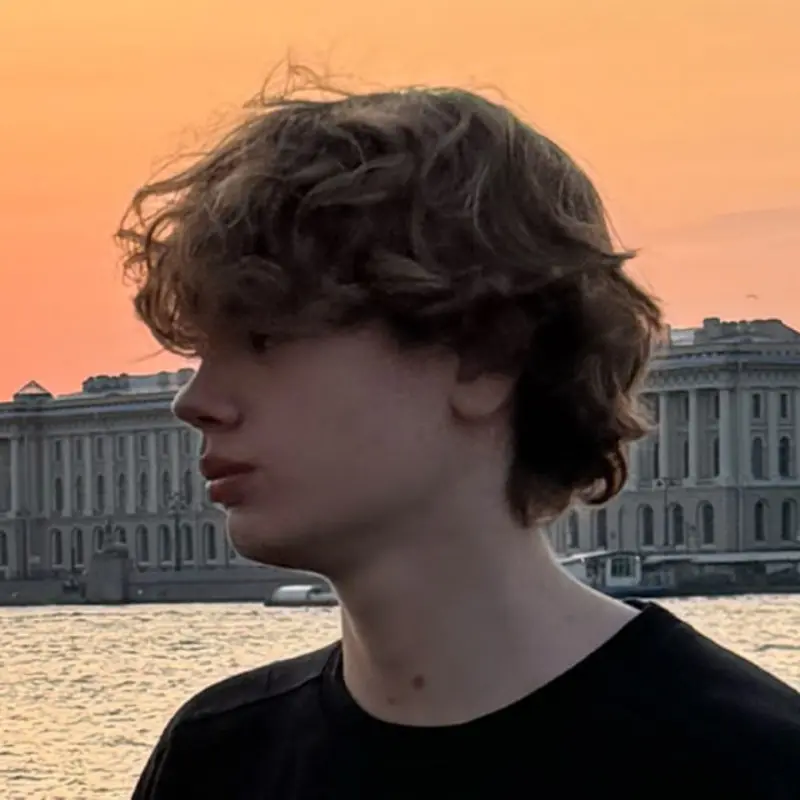 Александр Тетерин