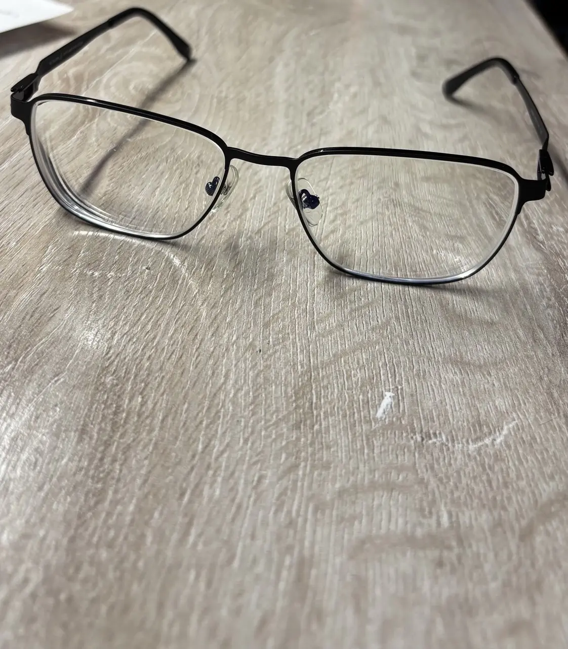 Вот немного фоток для обзора очков в близи:) 😁 | Сетка — социальная сеть от hh.ru
