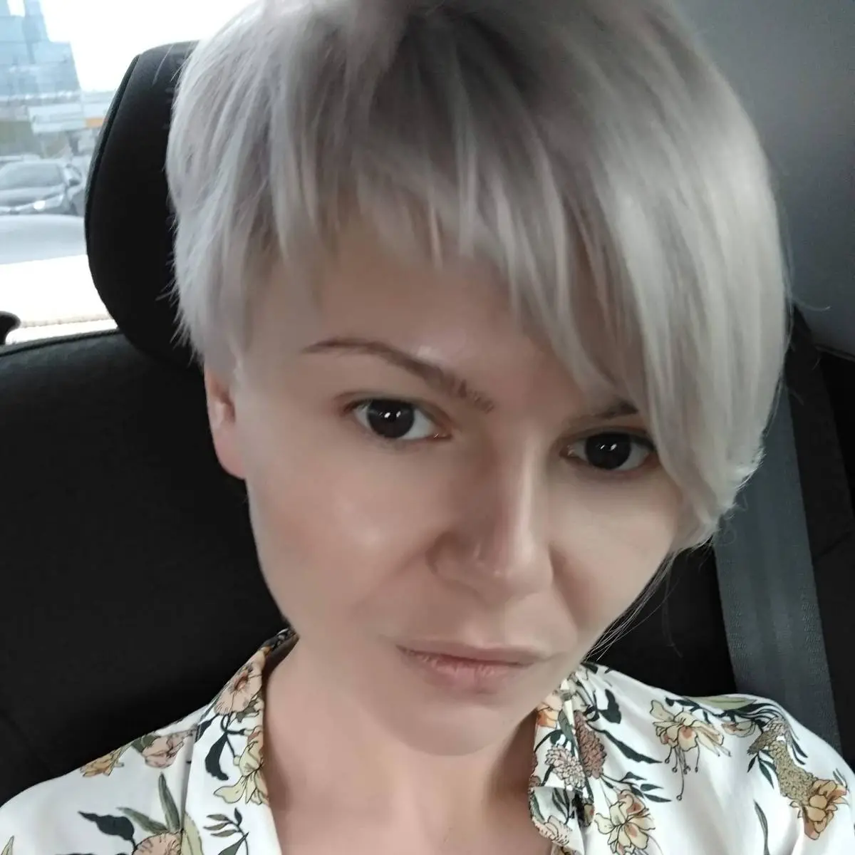 Елена Дараган | Сетка — социальная сеть от hh.ru