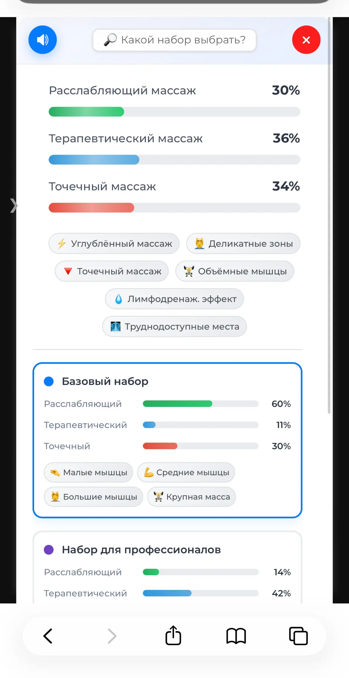 Как увеличить средний чек через интерактивный UX | Сетка — социальная сеть от hh.ru