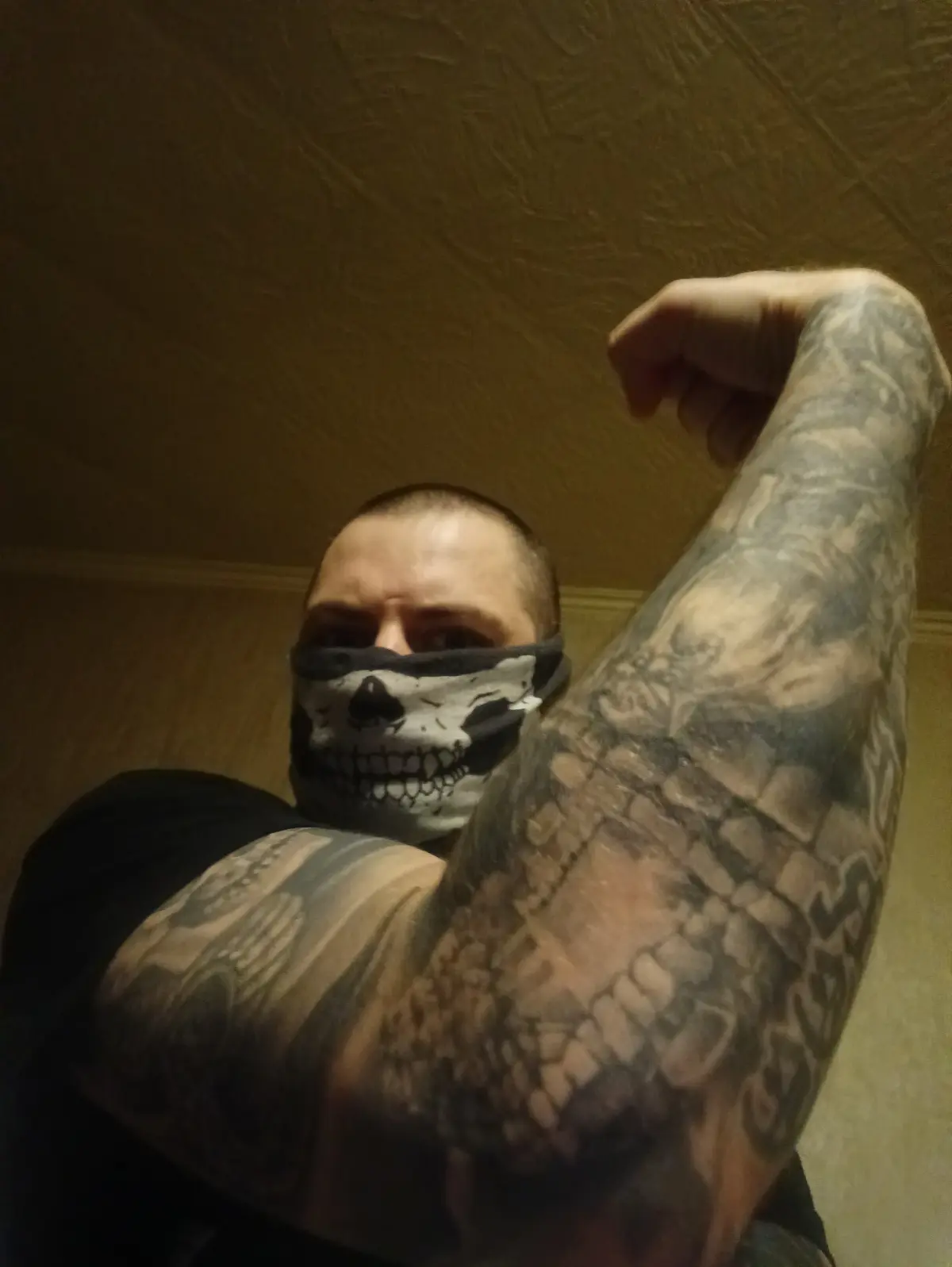 Два года, одно плечо и путь к восьмидесяти. | Сетка — социальная сеть от hh.ru