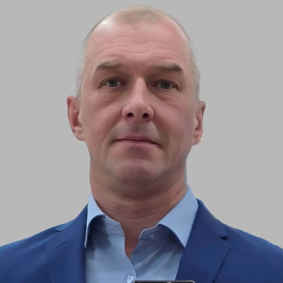 Виталий Борщик