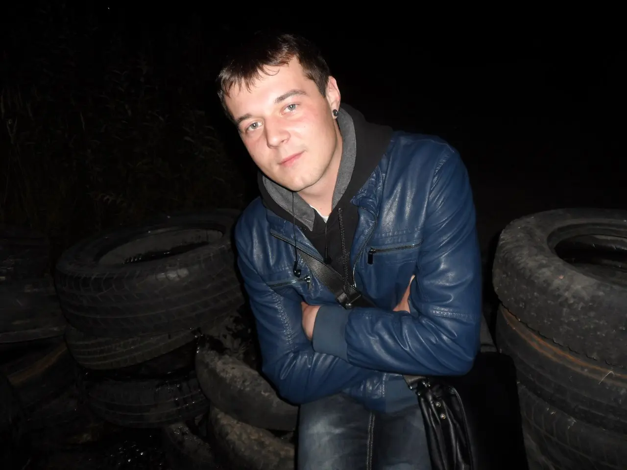 Денис Ковалев