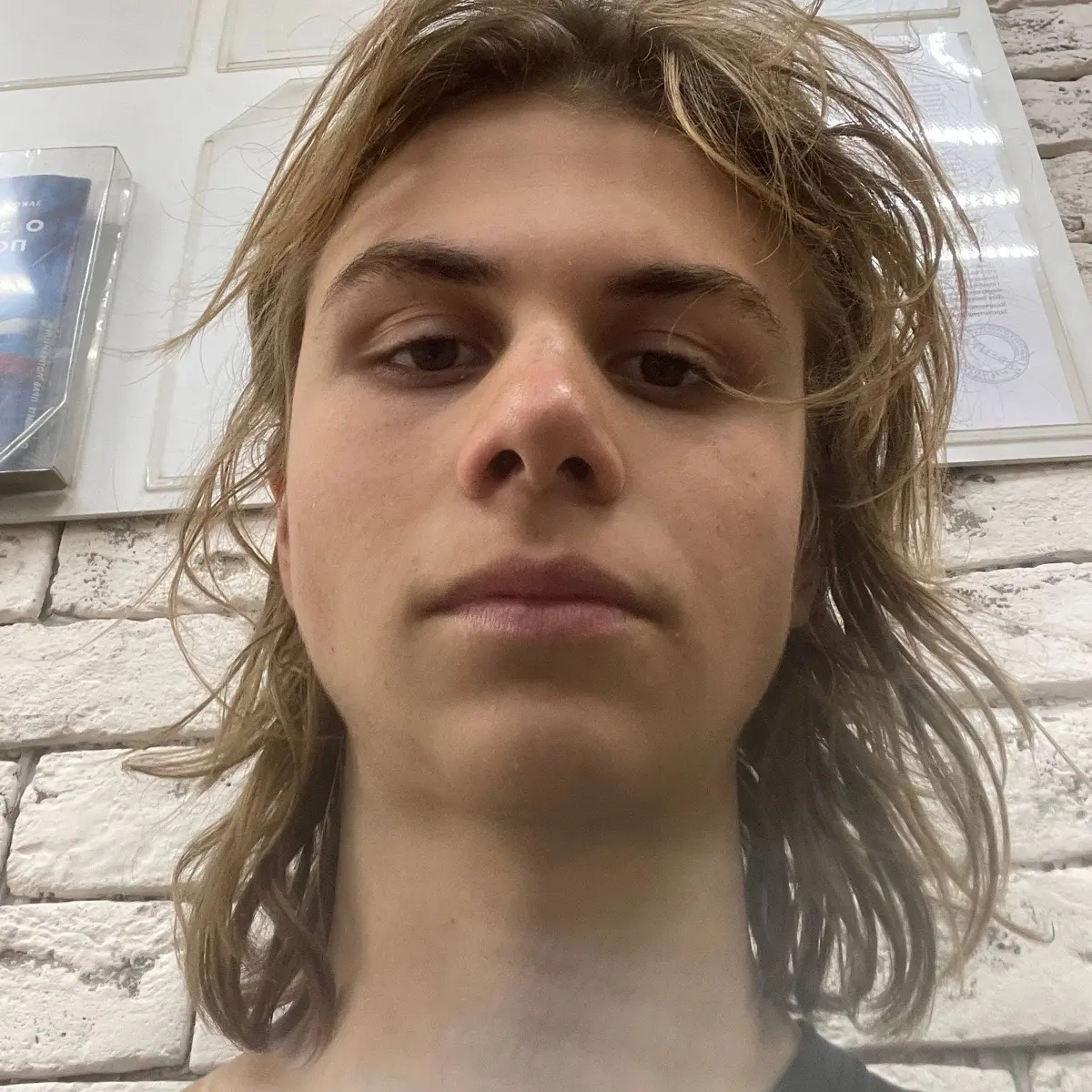 Никита Байков | Сетка — социальная сеть от hh.ru